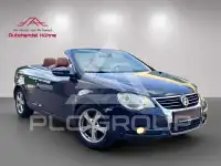 2009 Volkswagen EOS
