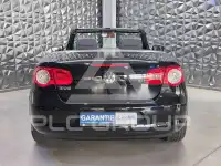 2009 Volkswagen EOS