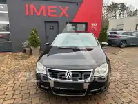 2009 Volkswagen EOS