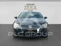 2009 Volkswagen EOS