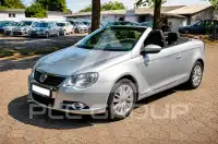 2009 Volkswagen EOS