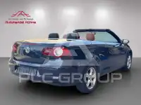 2009 Volkswagen EOS
