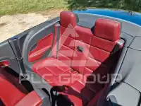 2009 Volkswagen EOS