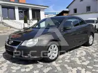 2009 Volkswagen EOS
