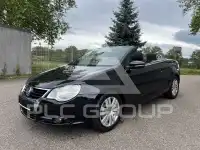 2009 Volkswagen EOS