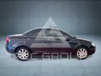 2009 Volkswagen EOS