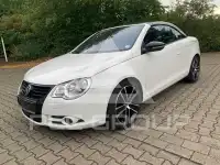 2009 Volkswagen EOS