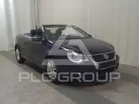2009 Volkswagen EOS