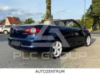2009 Volkswagen EOS