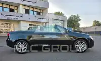 2009 Volkswagen EOS
