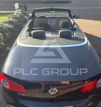 2009 Volkswagen EOS