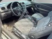 2009 Volkswagen EOS