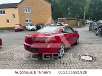 2009 Volkswagen EOS
