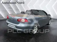 2009 Volkswagen EOS