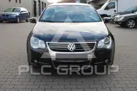2009 Volkswagen EOS
