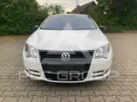 2009 Volkswagen EOS