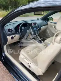 2009 Volkswagen EOS