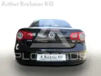 2009 Volkswagen EOS