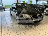2009 Volkswagen EOS