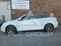 2009 Volkswagen EOS