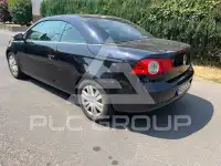 2009 Volkswagen EOS