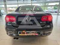2009 Volkswagen EOS