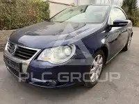 2009 Volkswagen EOS