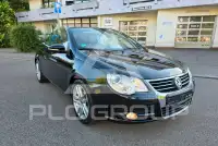 2009 Volkswagen EOS