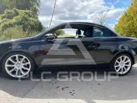 2009 Volkswagen EOS