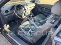 2009 Volkswagen EOS