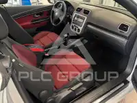 2009 Volkswagen EOS