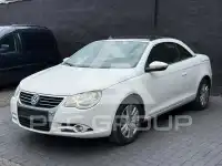 2009 Volkswagen EOS