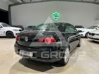 2009 Volkswagen EOS