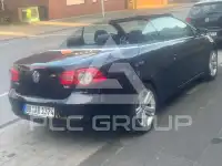 2009 Volkswagen EOS