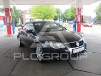 2009 Volkswagen EOS