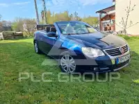 2009 Volkswagen EOS