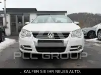 2009 Volkswagen EOS