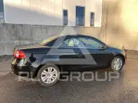 2009 Volkswagen EOS