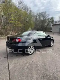 2009 Volkswagen EOS