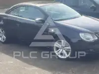 2009 Volkswagen EOS