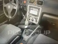 2009 Volkswagen EOS