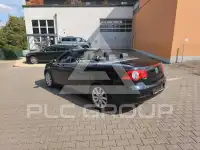 2009 Volkswagen EOS