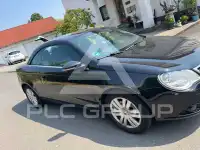 2009 Volkswagen EOS