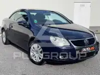 2009 Volkswagen EOS