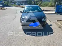 2009 Volkswagen EOS
