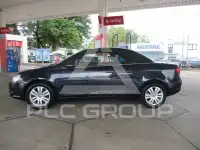 2009 Volkswagen EOS