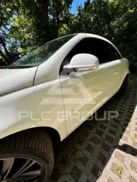 2009 Volkswagen EOS