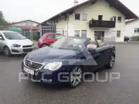 2009 Volkswagen EOS