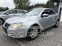 2009 Volkswagen EOS