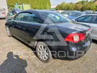 2009 Volkswagen EOS